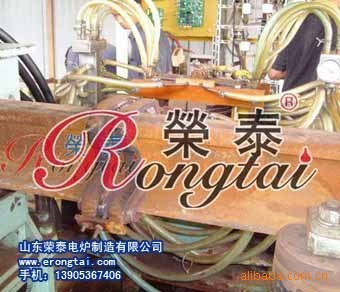 專(zhuān)業(yè)品質(zhì)，精準(zhǔn)淬煉——山東榮泰導(dǎo)軌淬火機(jī)床引領(lǐng)熱處理新標(biāo)桿